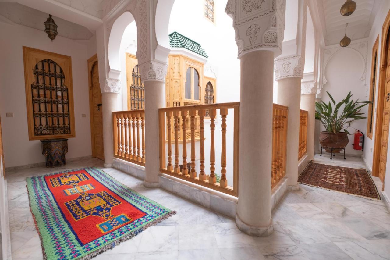 El Habib * Marrakesh