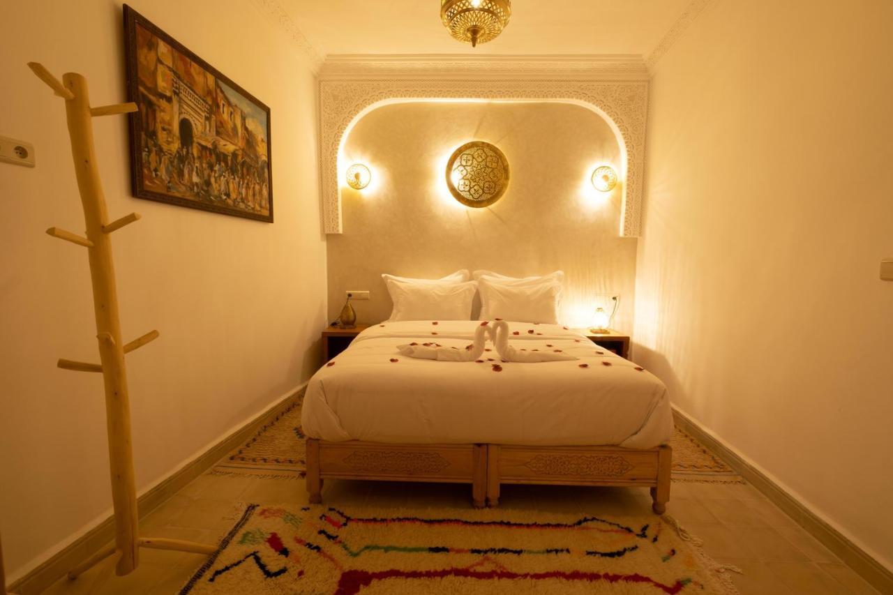 Gasthuis El Habib Marrakesh