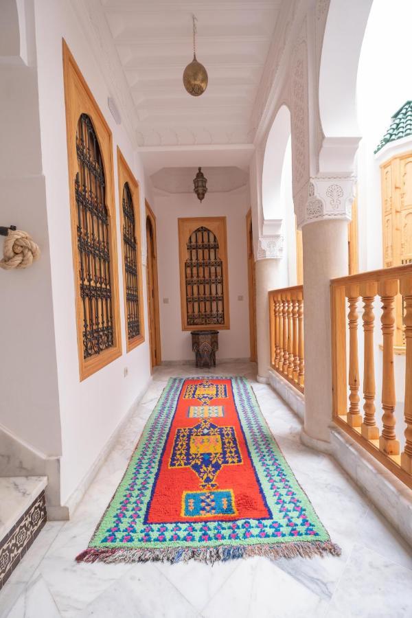 Gasthuis El Habib Marrakesh