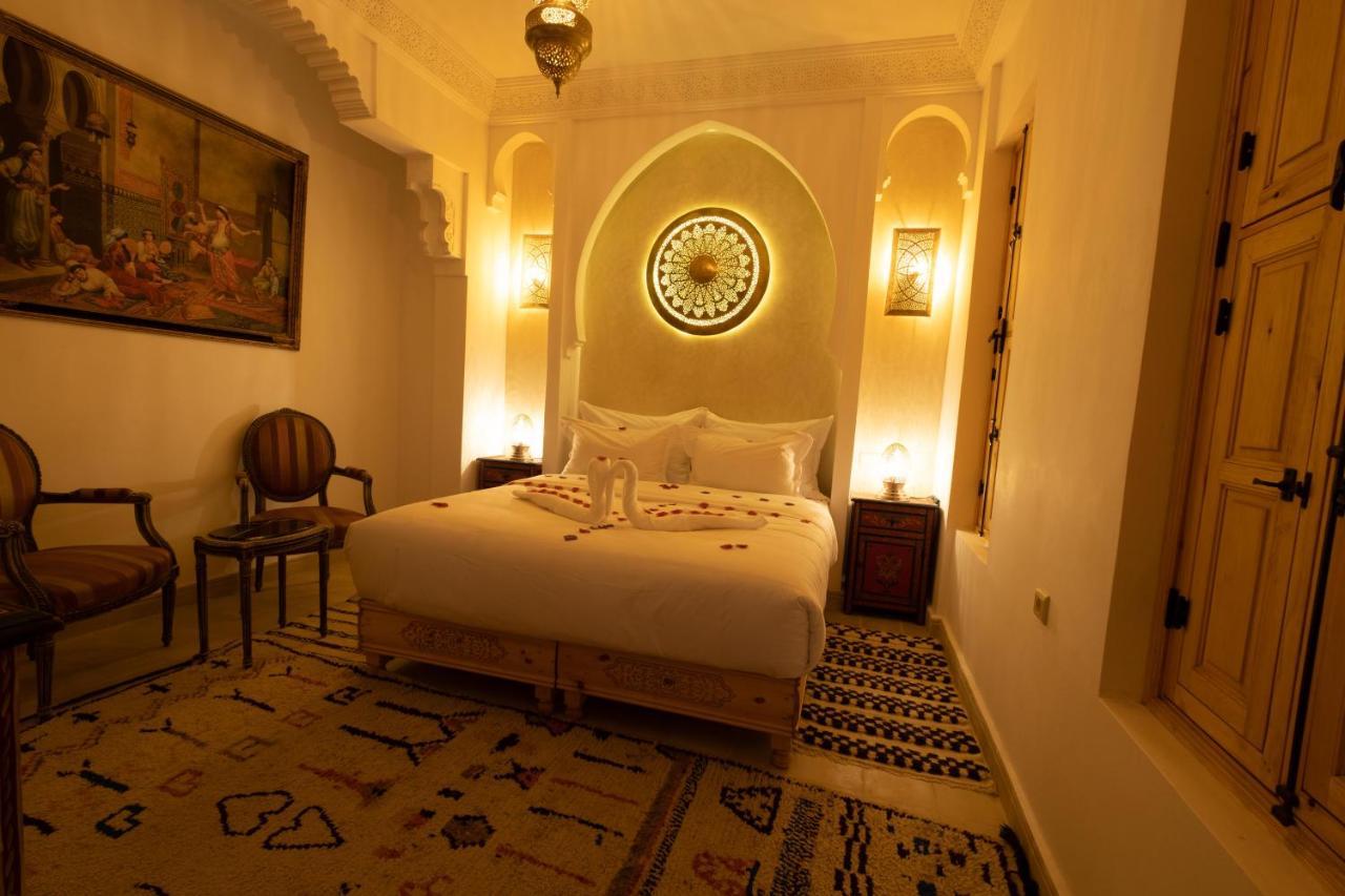 Gasthuis El Habib Marrakesh
