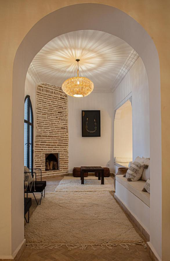 Riad Carla Marrakech