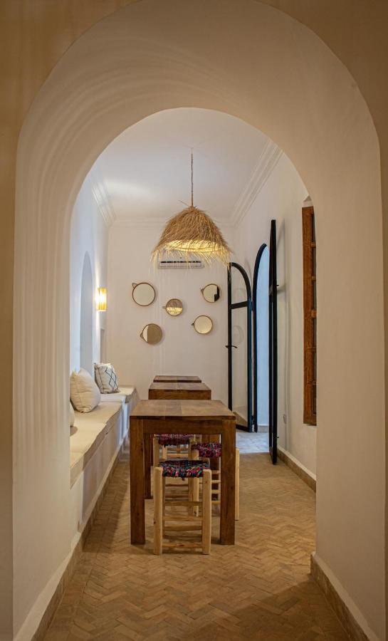 Riad Carla Marrakech *