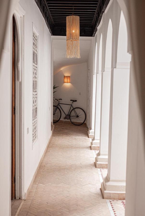 Hébergement de vacances Riad Carla Marrakech Marrakesh