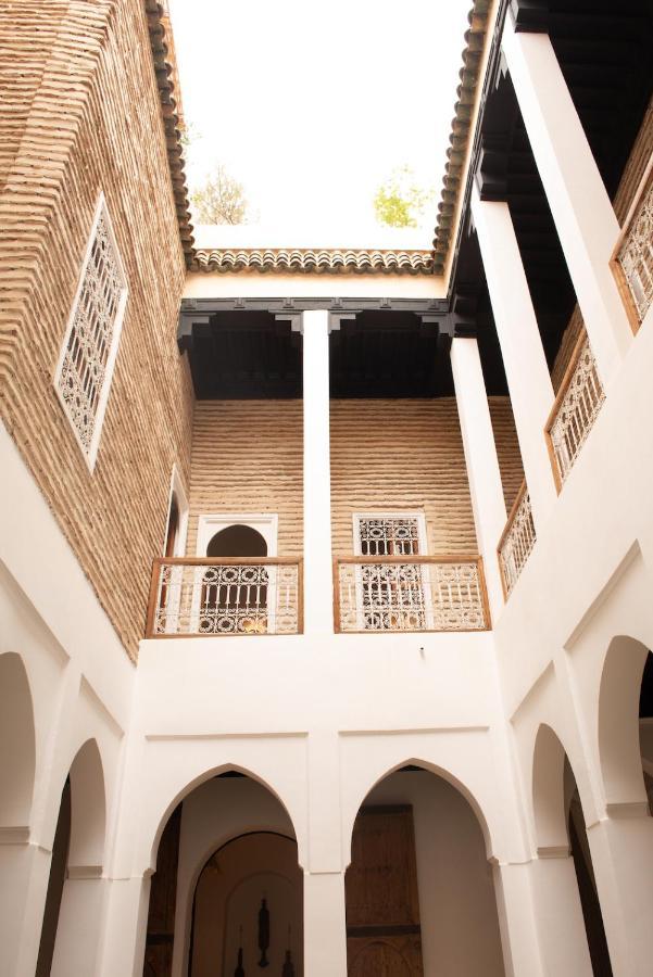 Riad Carla Marrakech Hébergement de vacances Marrakesh