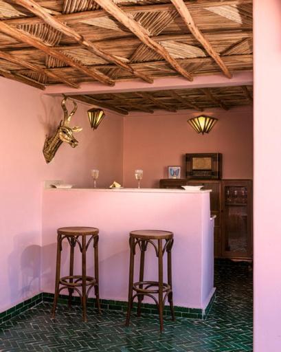 Hébergement de vacances Madame à Marrakech
