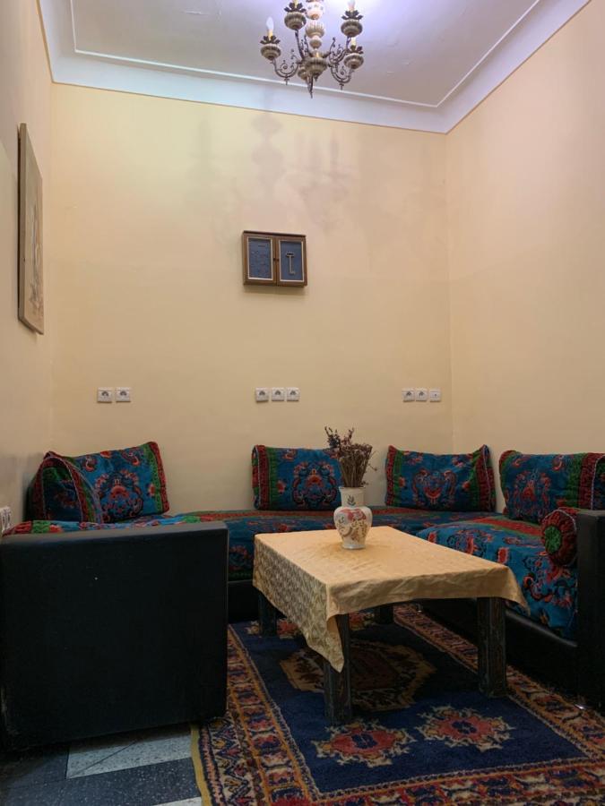 Dar El Koutoubia Appartamento Marrakesh