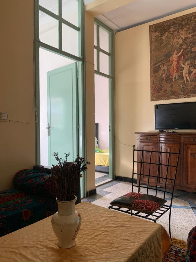 Dar El Koutoubia Appartamento *