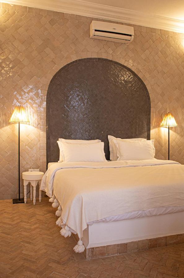 Riad Carla Marrakech Hébergement de vacances Marrakesh