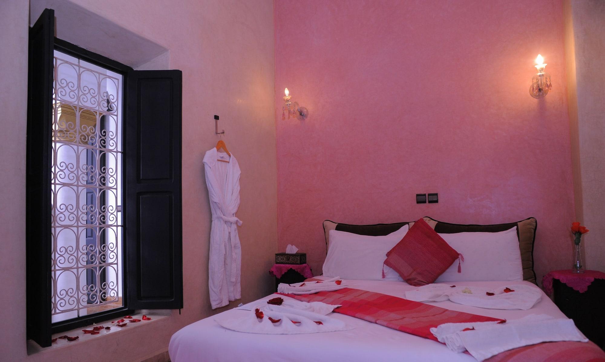 Riad L'orchidee & Marrakesch