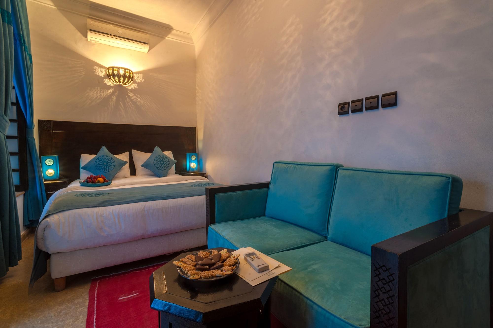 Aliya Bed and breakfast Marrakesh