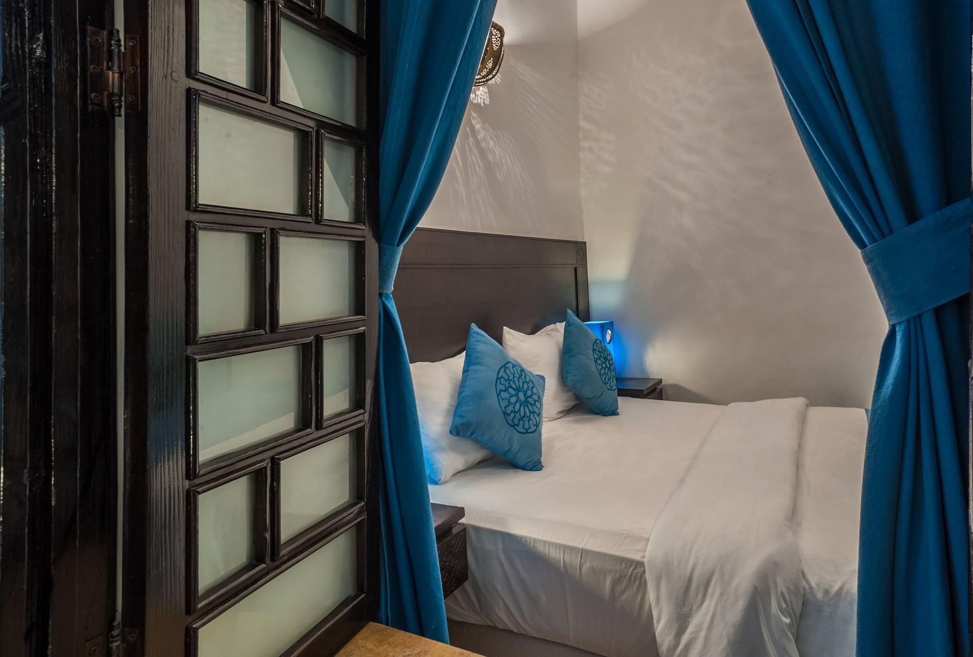 Bed and breakfast Aliya Marrakesh