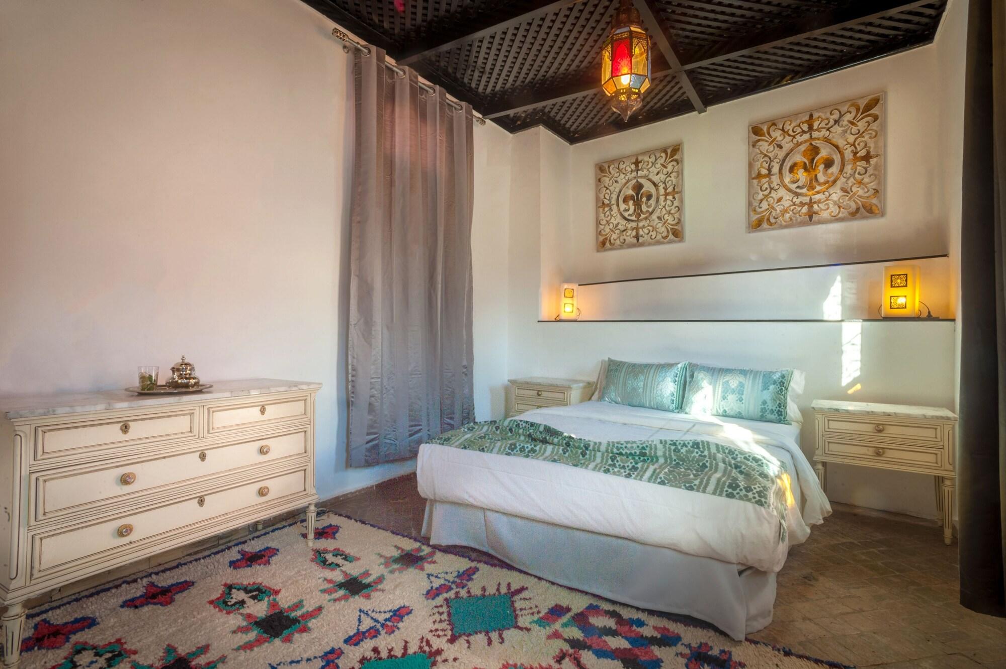 Bed and breakfast Aliya