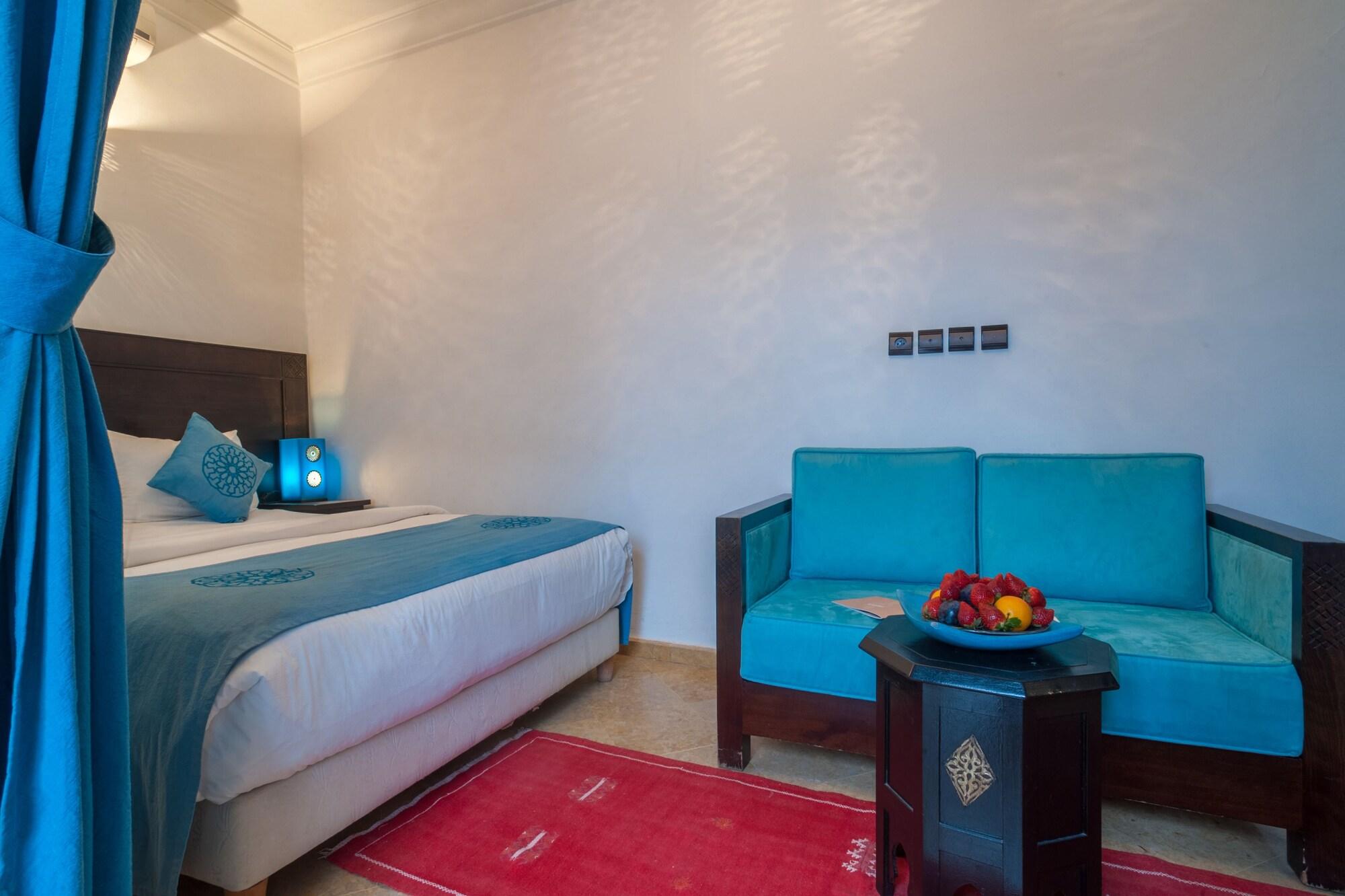 Aliya Bed and breakfast Marrakesh