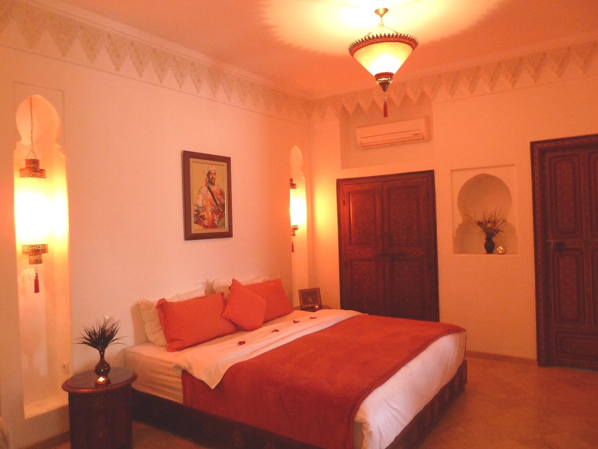 Viva Riad Marrakesh