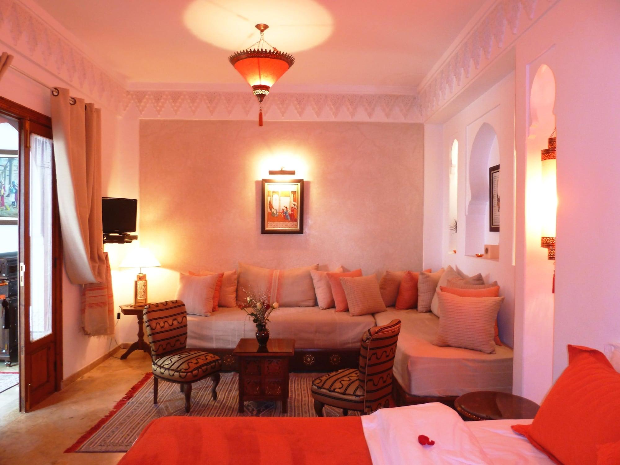Viva 5* Marrakesh