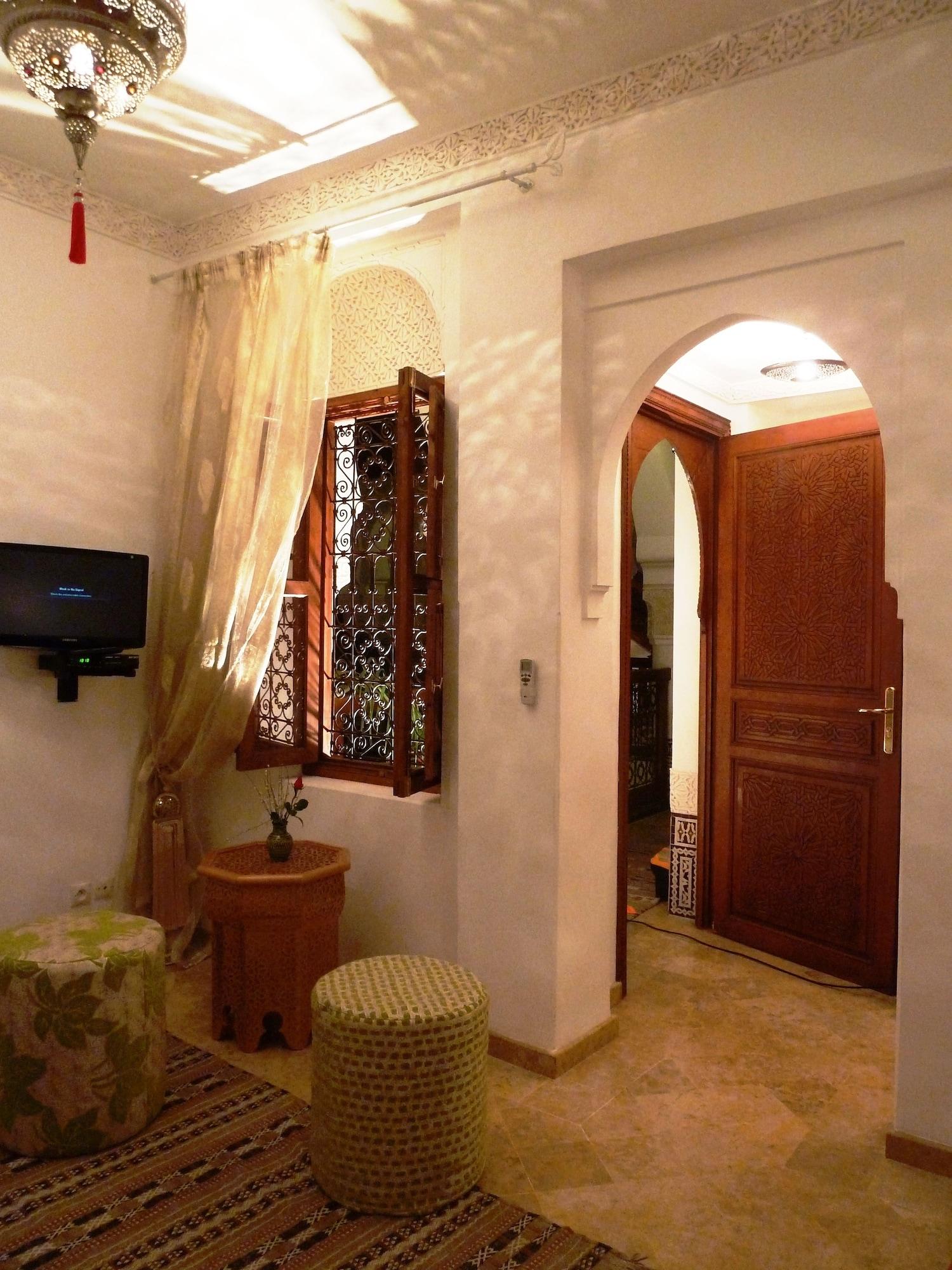 Riad Viva 5*