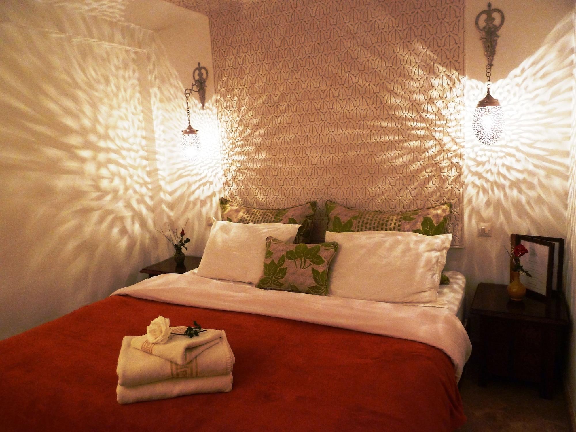 Riad Viva 5*