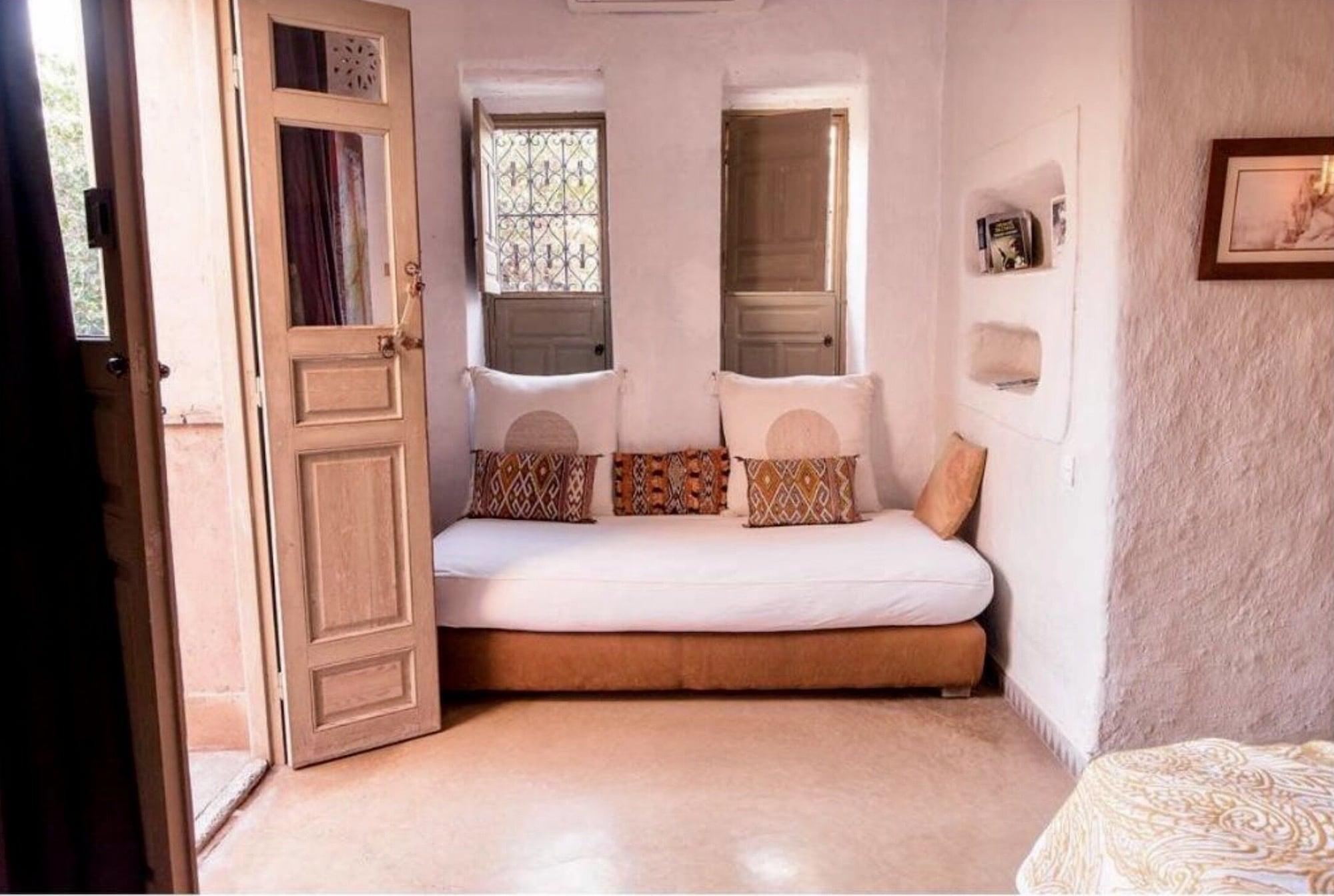 55 Marrakech Frühstückspension