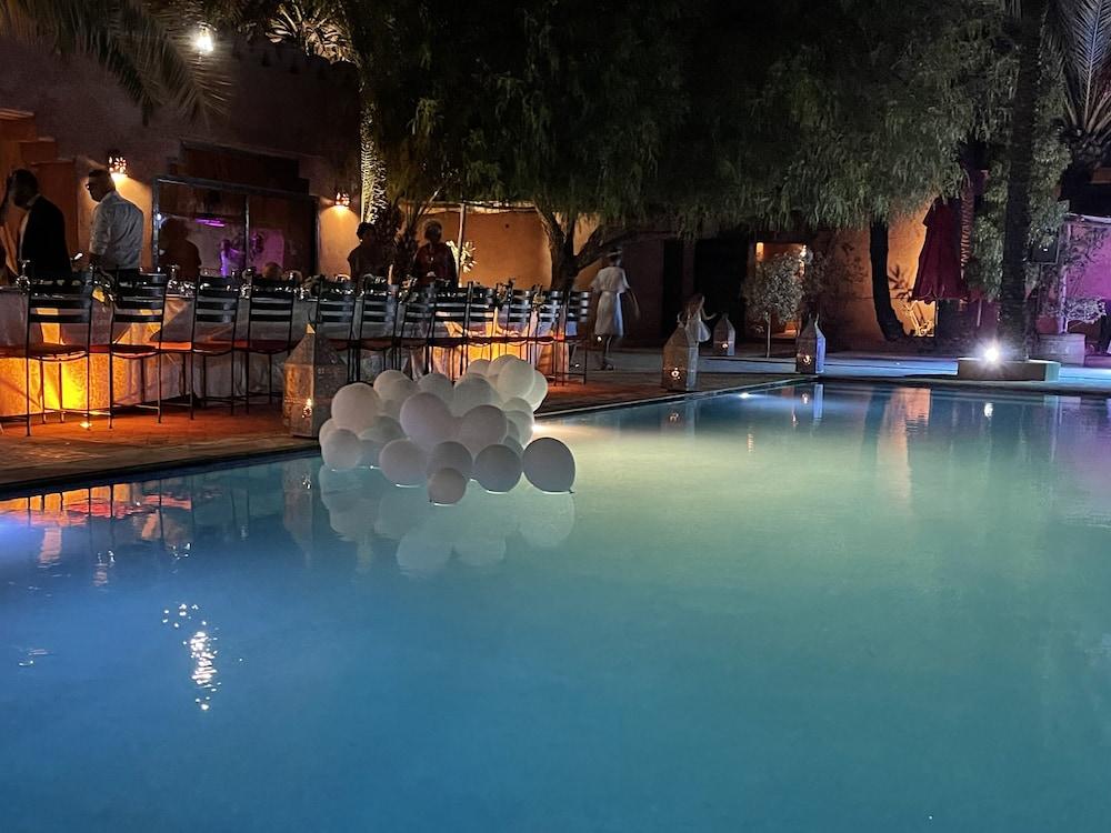 55 Marrakech Frühstückspension Marrakesch