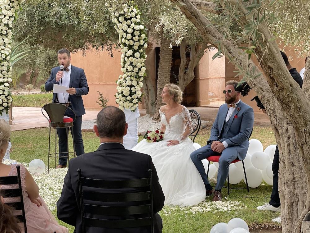 55 Marrakech 3*