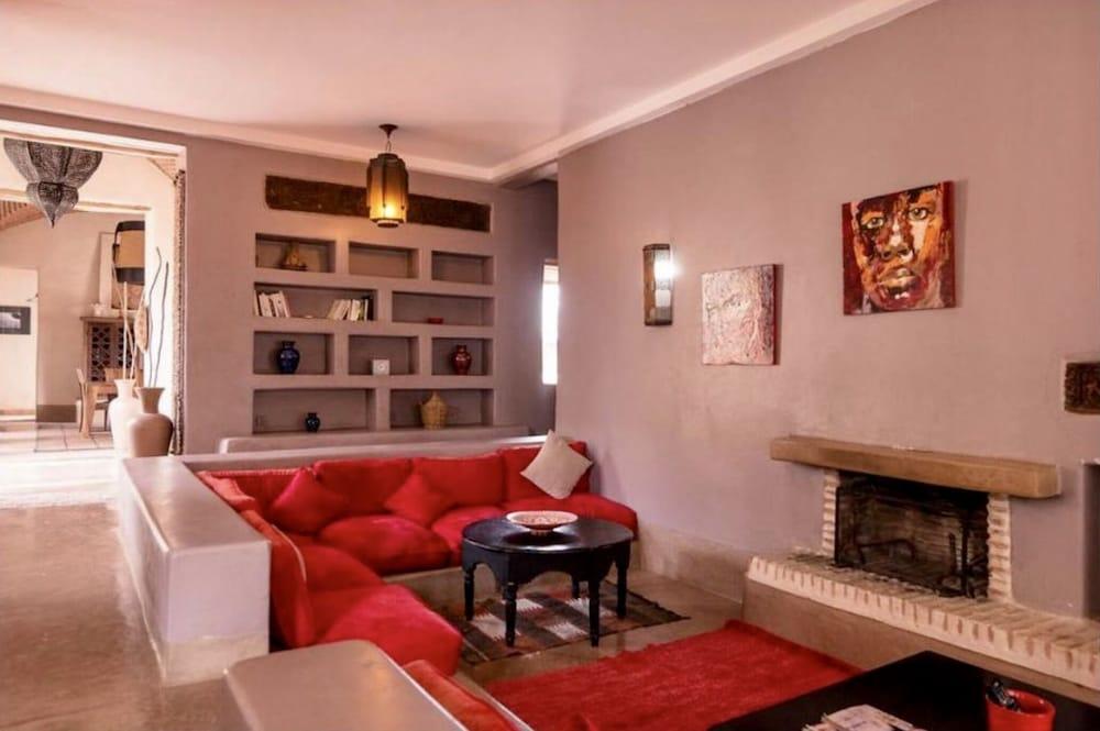55 Marrakech 3* Marrakesch