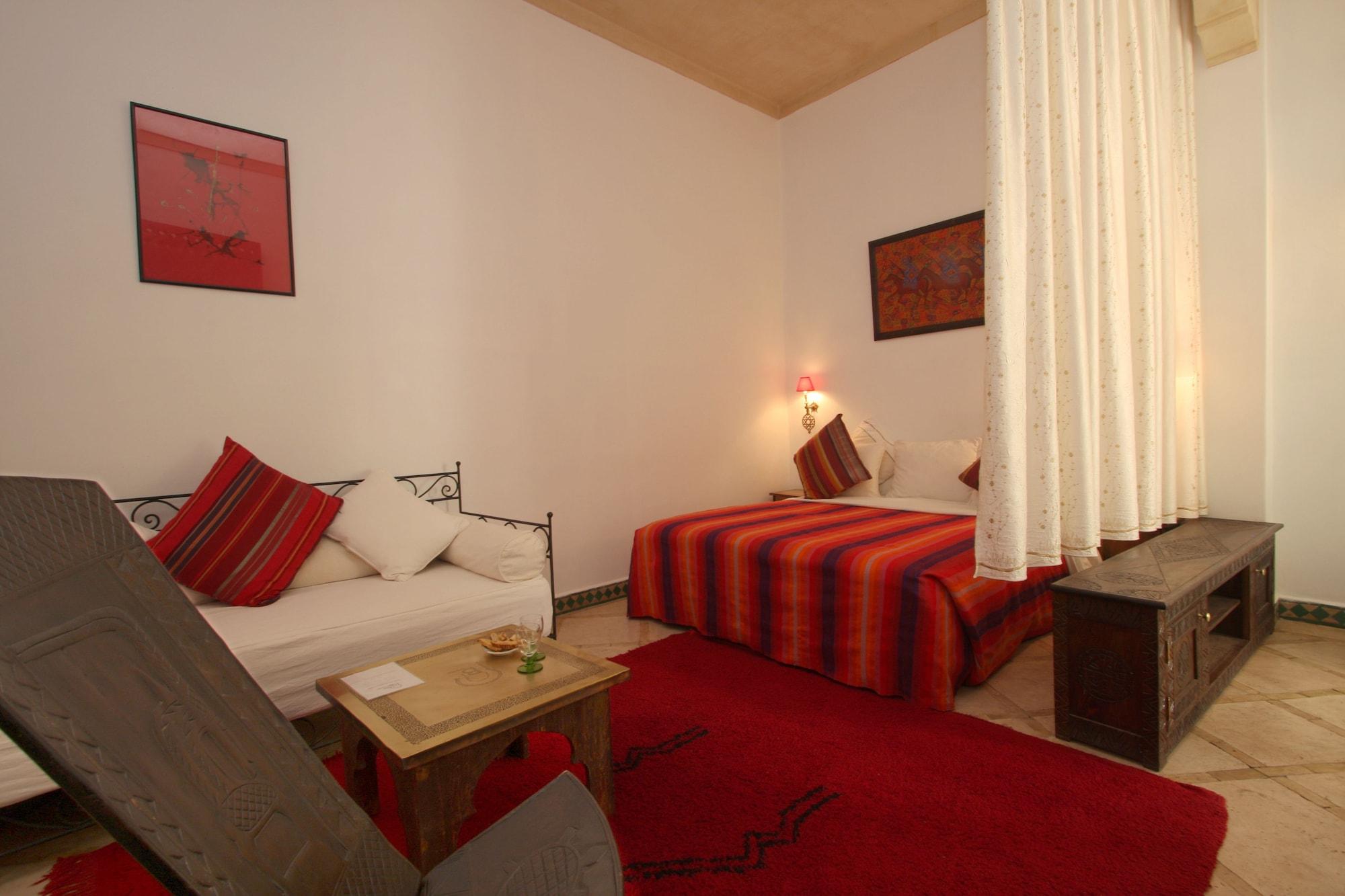 Dar Bounouar Marrakesh