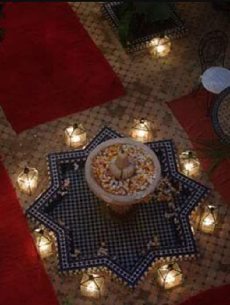 Riad L'harmattan 3* Marrakesh