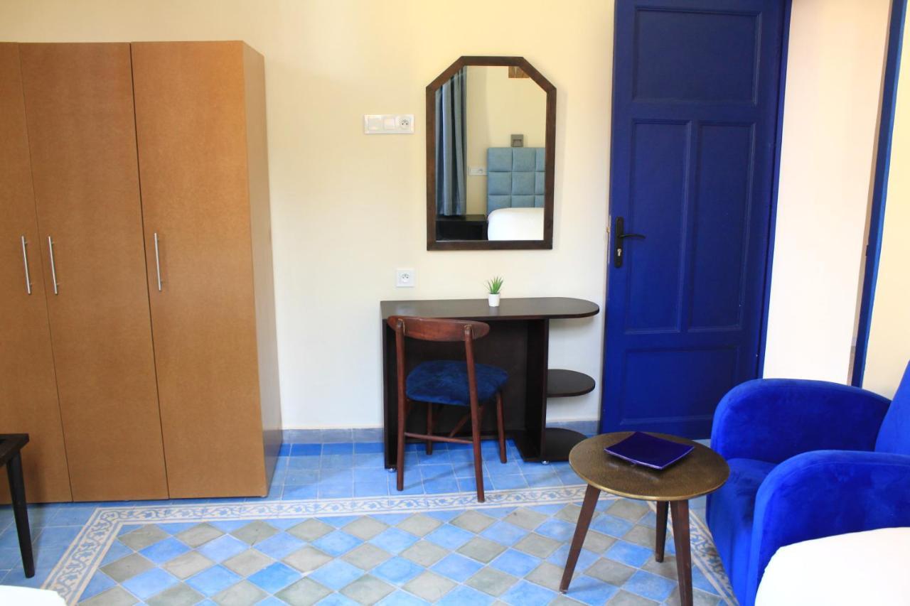 Apartamento Comfy Colonial Marrakesh