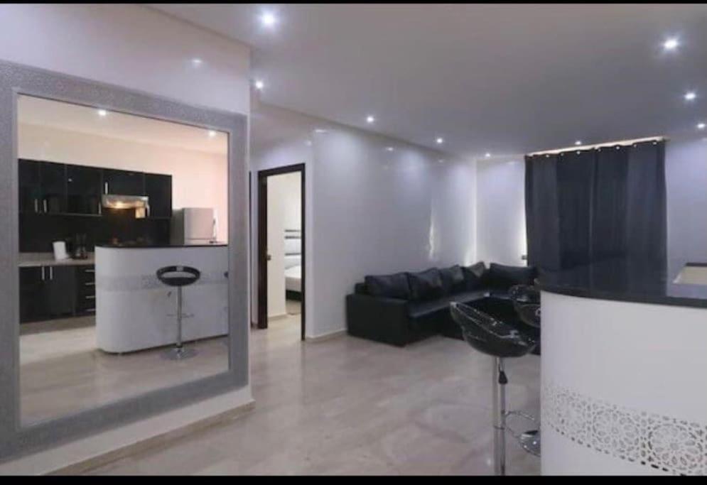 Moderne T3 A Gueliz Appartement