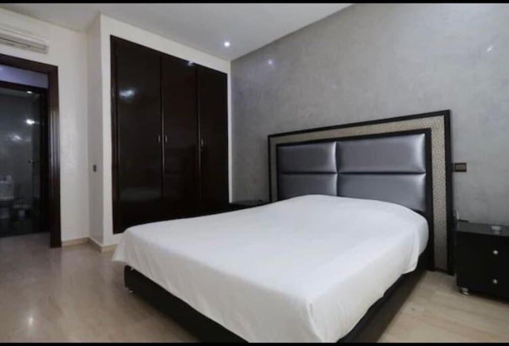 Moderne T3 A Gueliz Marrakesh