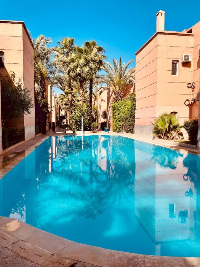 Chez Amazigh Riad Riad *