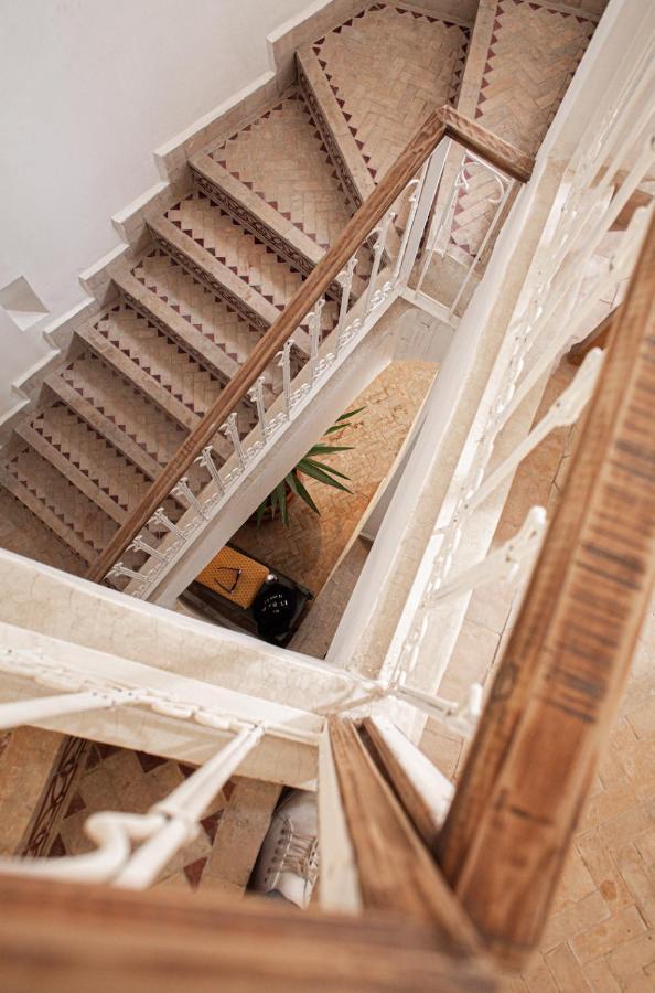 Riad Carla Marrakech *