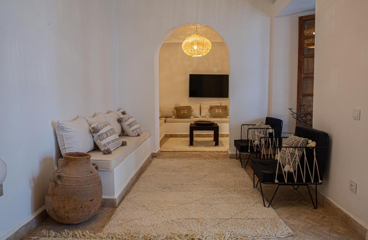 Riad Carla Marrakech Hébergement de vacances Marrakesh