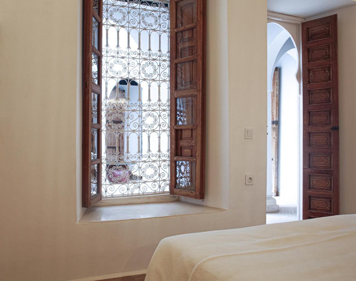 Riad Carla Marrakech *
