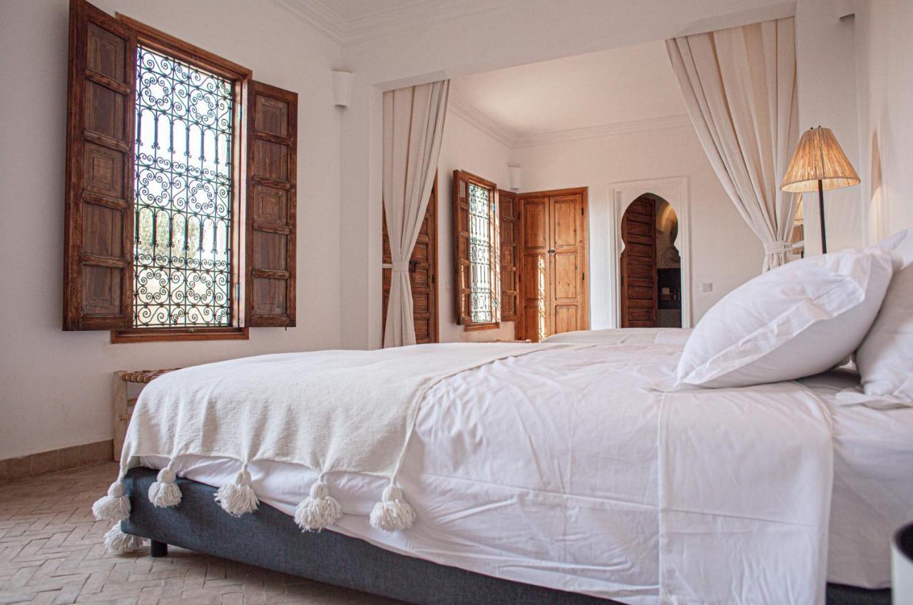 Riad Carla Marrakech Marrakesh