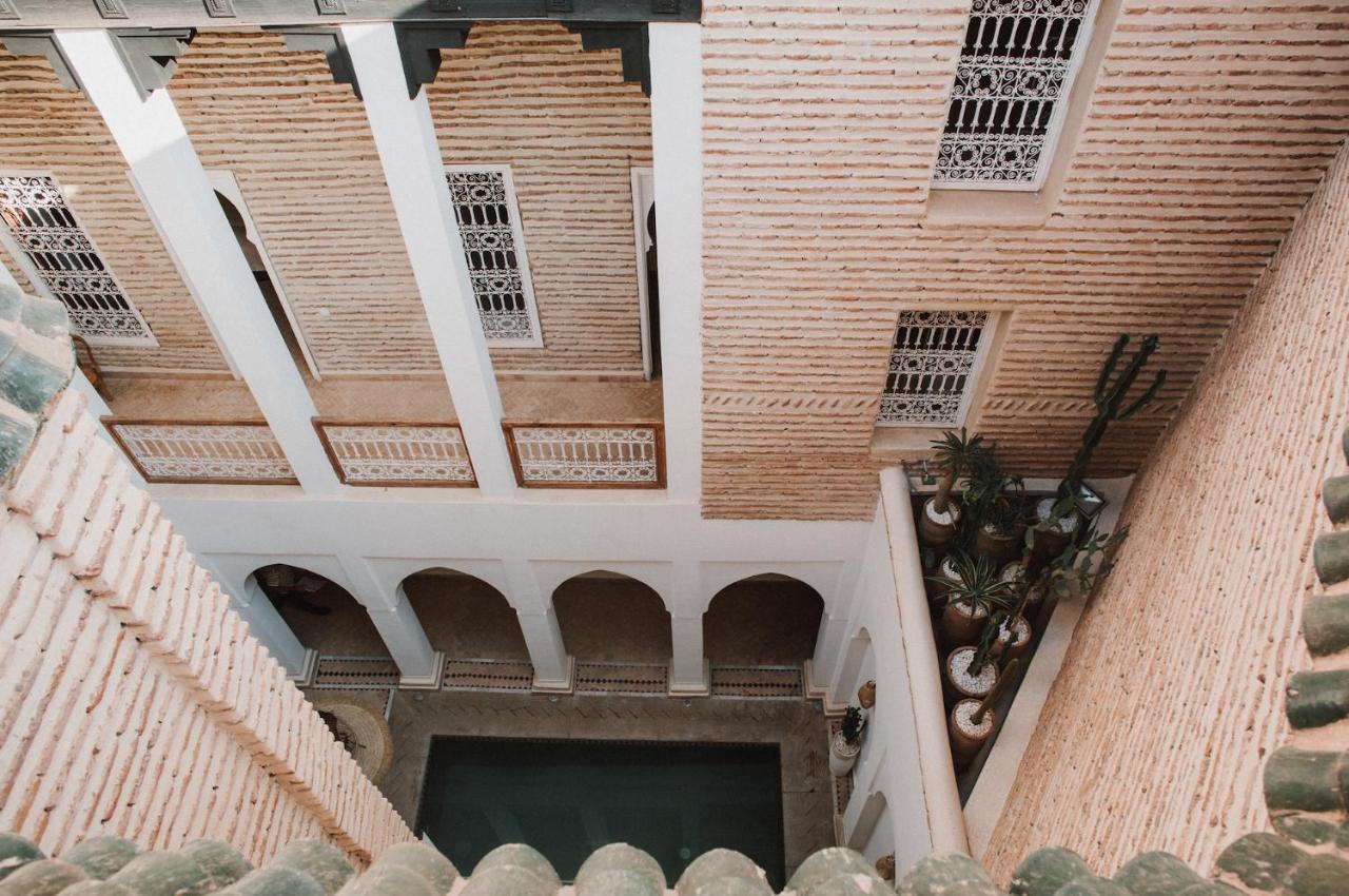 Riad Carla Marrakech *