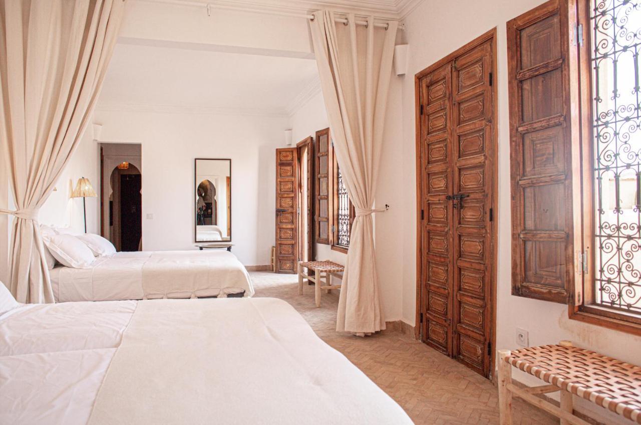Riad Carla Marrakech