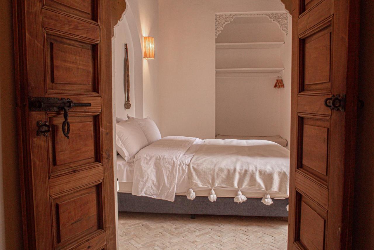 Riad Carla Marrakech *