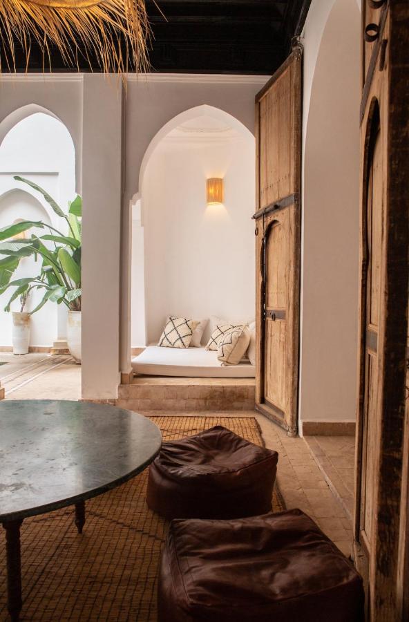Riad Carla Marrakech * Marrakesh