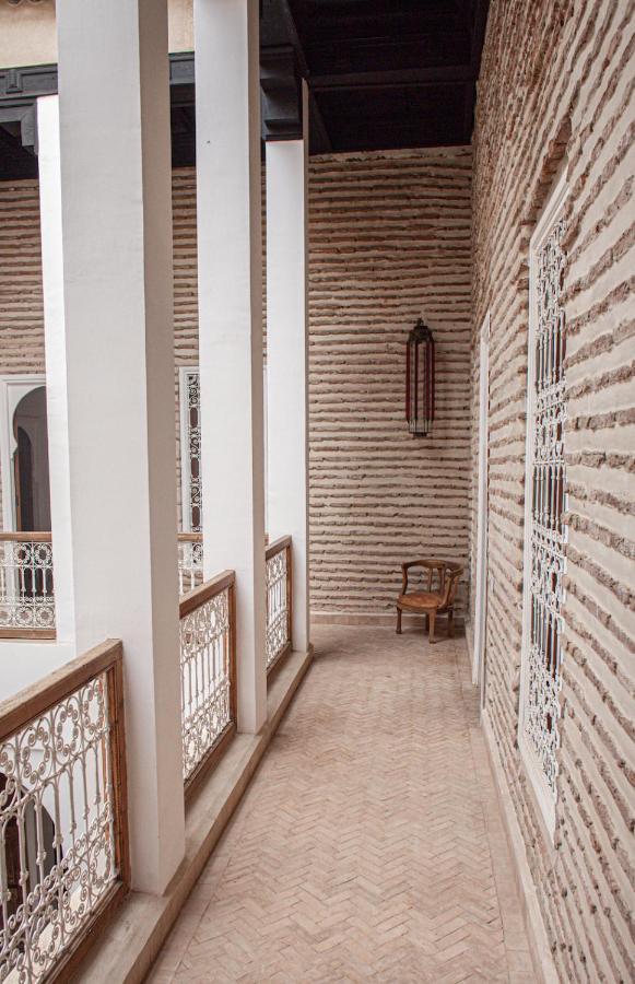 Riad Carla Marrakech *