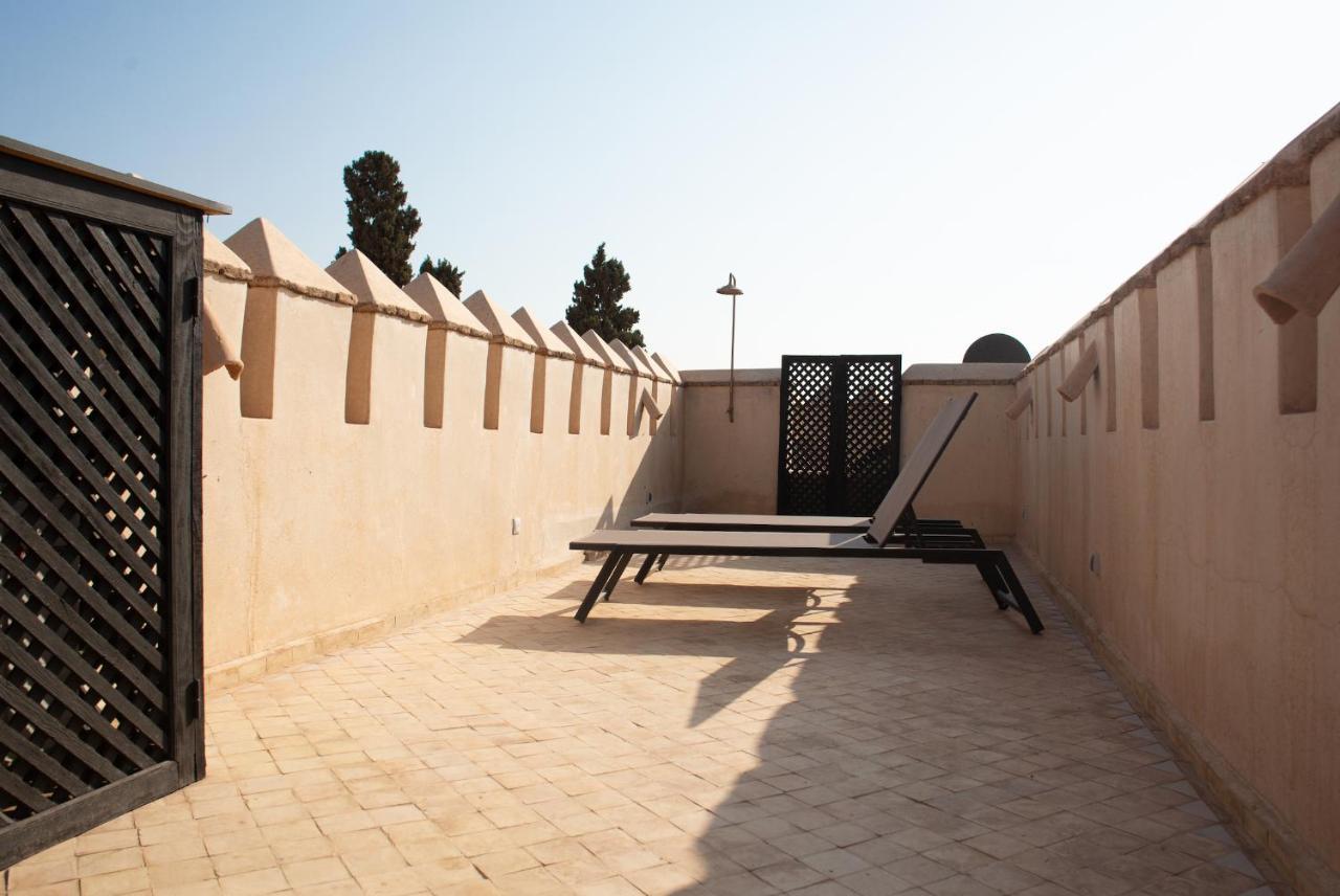 Riad Carla Marrakech