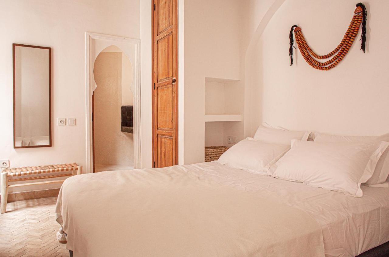 Riad Carla Marrakech Marrakesh