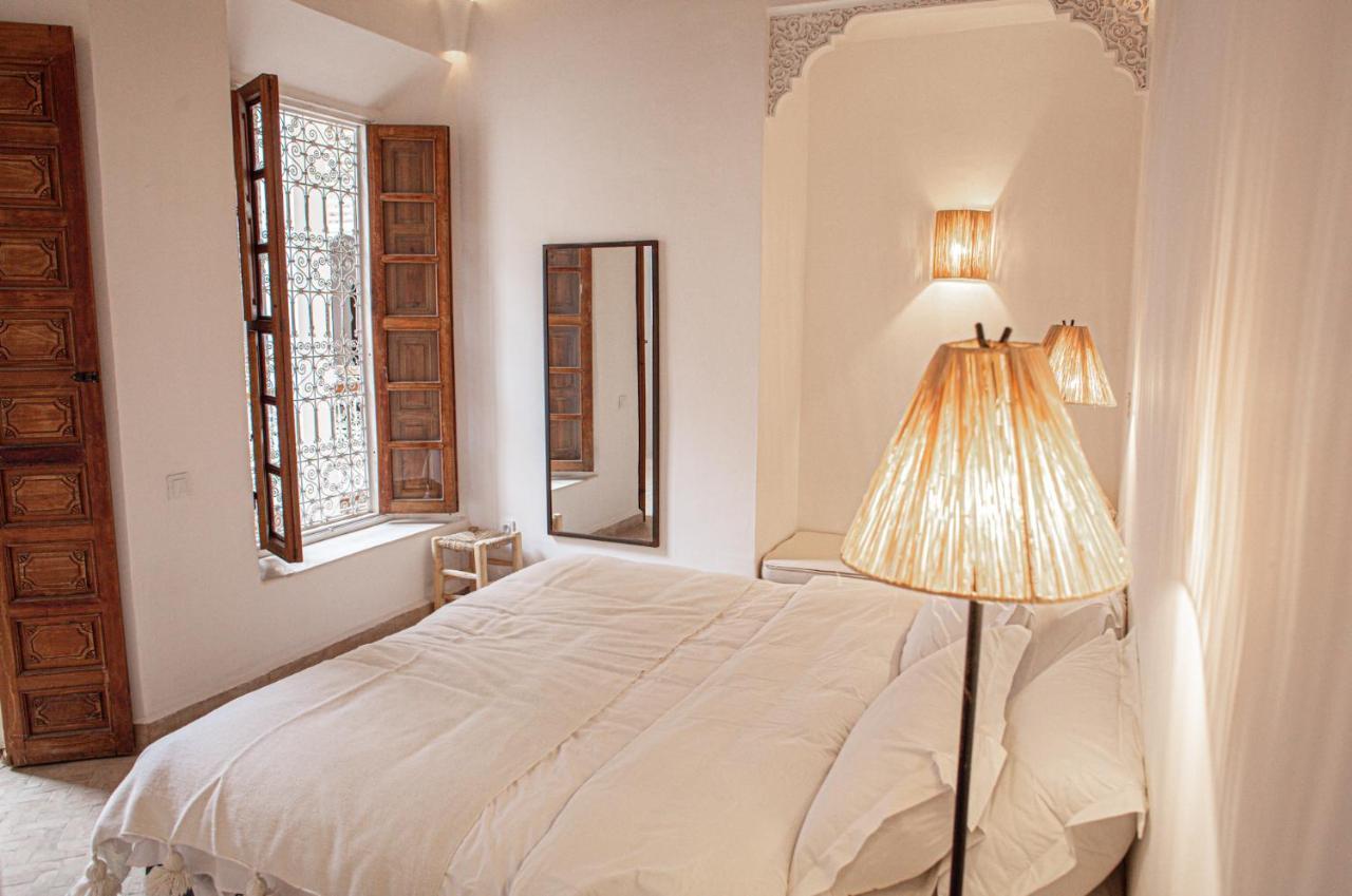 Riad Carla Marrakech *