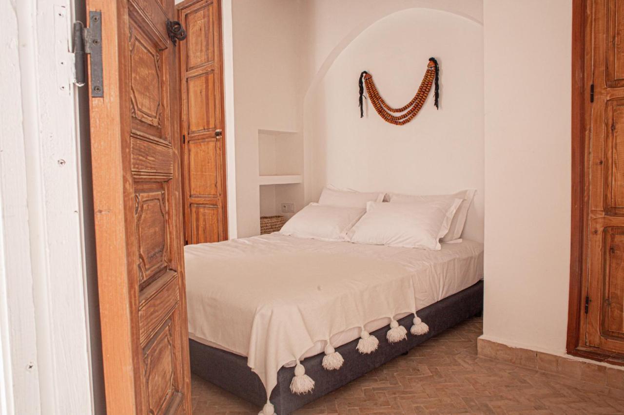 Riad Carla Marrakech Hébergement de vacances Marrakesh
