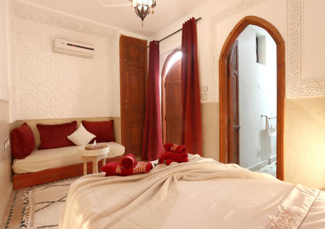 Bed & Breakfast Venezia Marrakesh