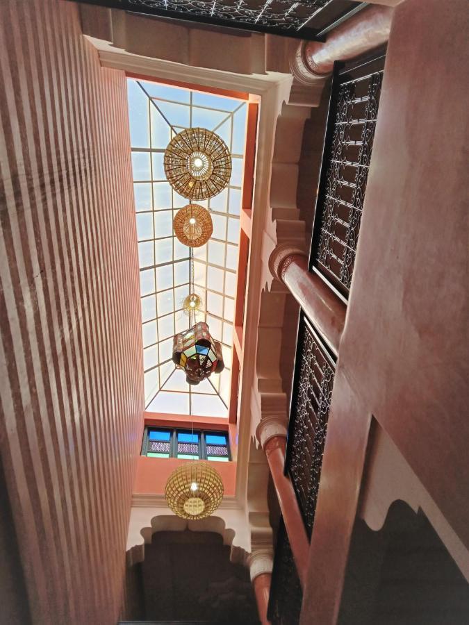 Riad Haj Thami 3*