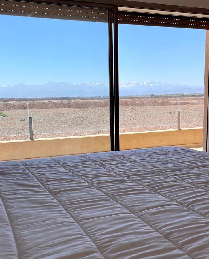 Saphir Marrakesh