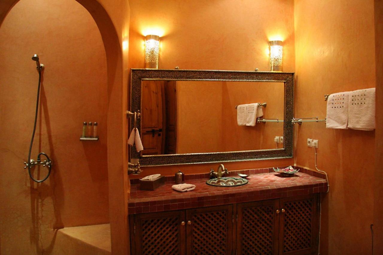 Couleurs Du Sud Riad 3*