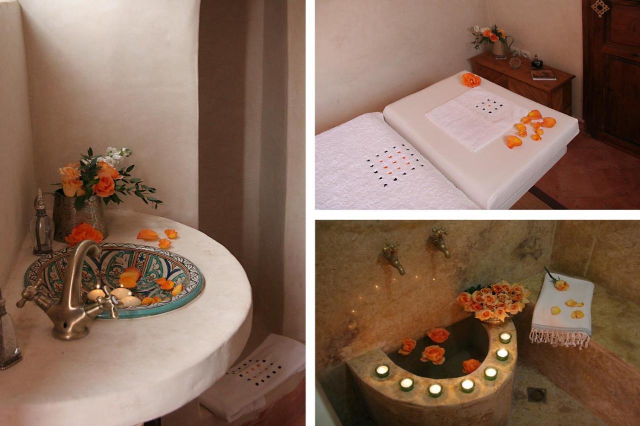 Riad Couleurs Du Sud 3*