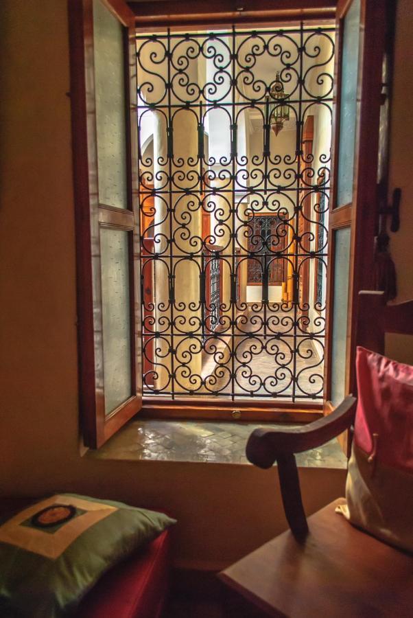 Riad Couleurs Du Sud 3*